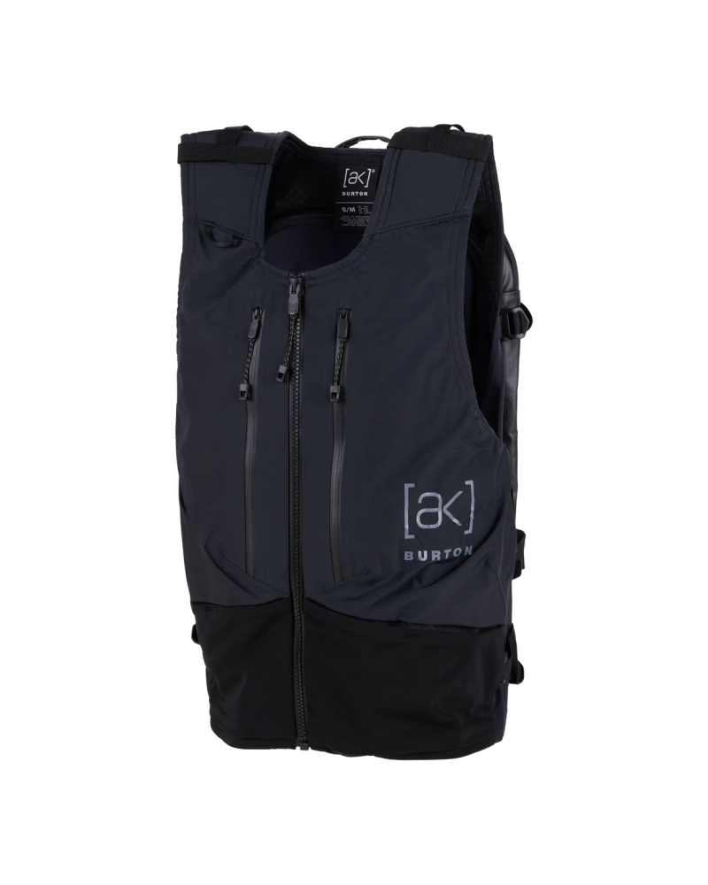Vesta BURTON [ak]® Dispatcher 13L